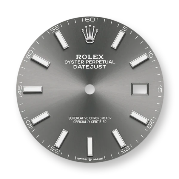 Rolex Datejust m126334-0013 watch - Image 10