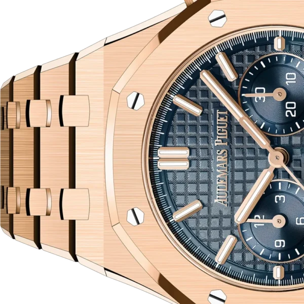 ROYAL OAK SELFWINDING CHRONOGRAPH Ref. 26715OR.OO.1356OR.01 - Image 2