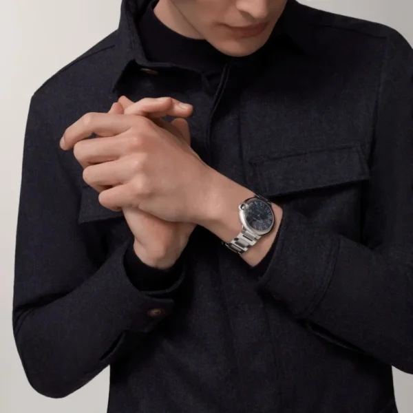 Cartier Ballon Bleu WSBB0061 watch - Image 5