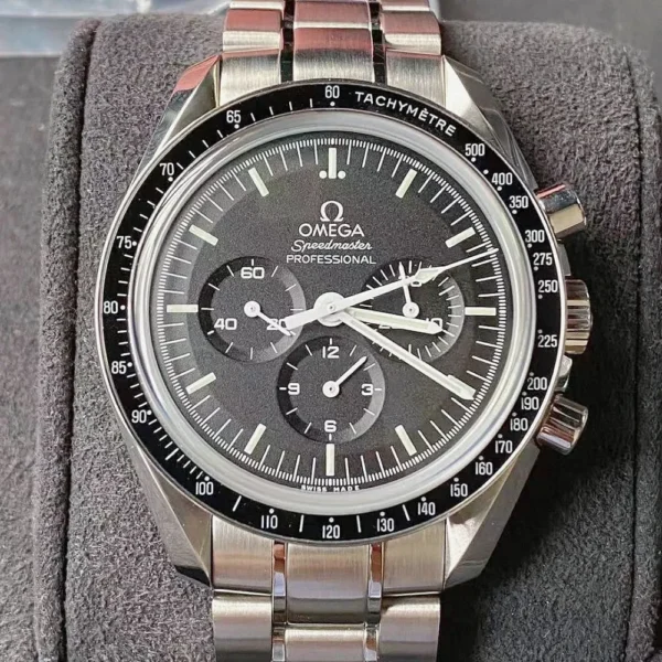 Omega Speedmaster Professional Moonwatch -311.30.40.30.01.001 - Image 2