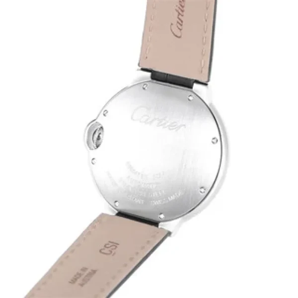 Cartier Ballon Bleu WSBB0026 watch - Image 8