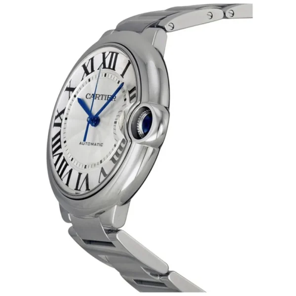 Cartier Ballon Bleu de Cartier Mens Watch W69012Z4 - Image 2