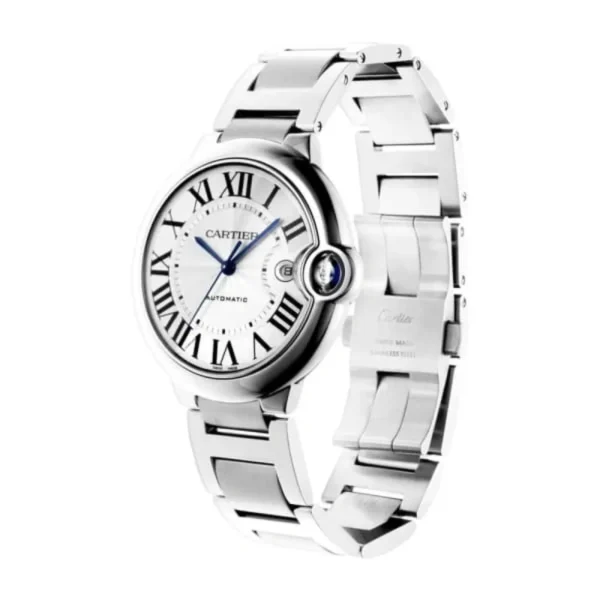 Cartier Ballon Bleu W6920042 watch - Image 6