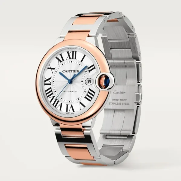 BALLON BLEU DE CARTIER WATCH-W2BB0034 - Image 3