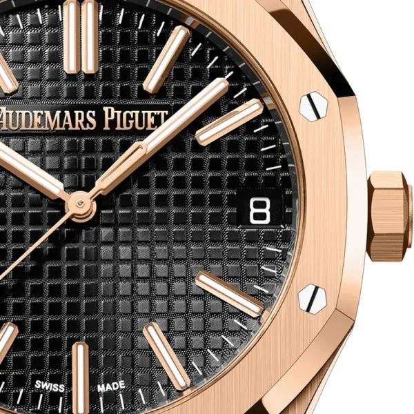 ROYAL OAK SELFWINDING 50TH ANNIVERSARY Ref. 15510OR.OO.1320OR.02 - Image 5
