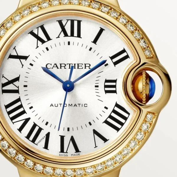 BALLON BLEU DE CARTIER -WJBB0042 - Image 2