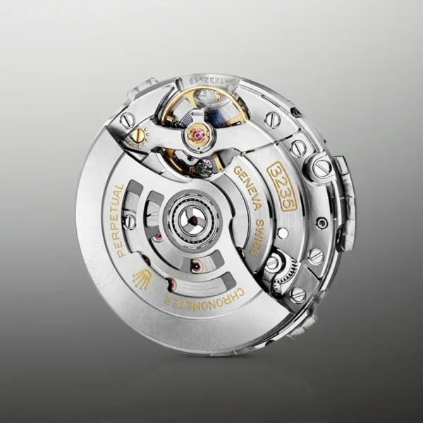 Rolex Datejust m126334-0013 watch - Image 4