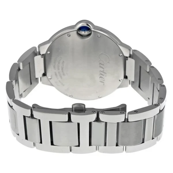 Cartier Ballon Bleu de Cartier Mens Watch W69012Z4 - Image 4