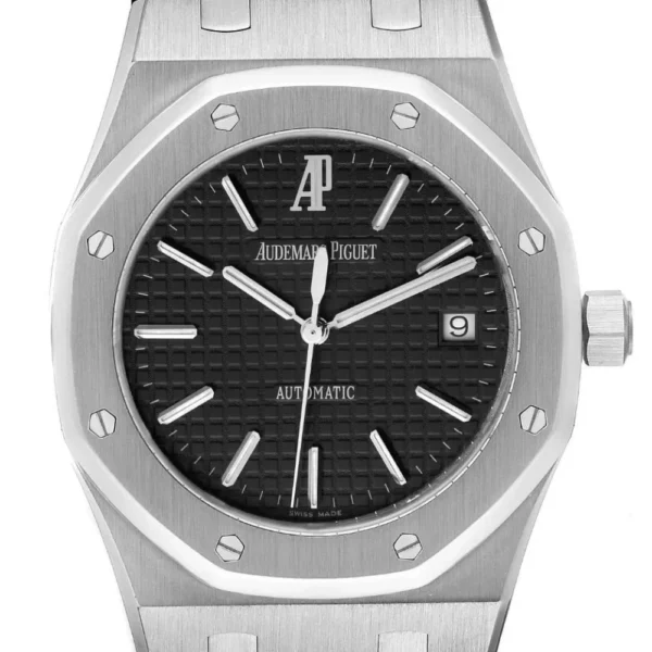 Royal Oak Selfwinding Ref. # 15300ST.OO.1220ST.03 - Image 6