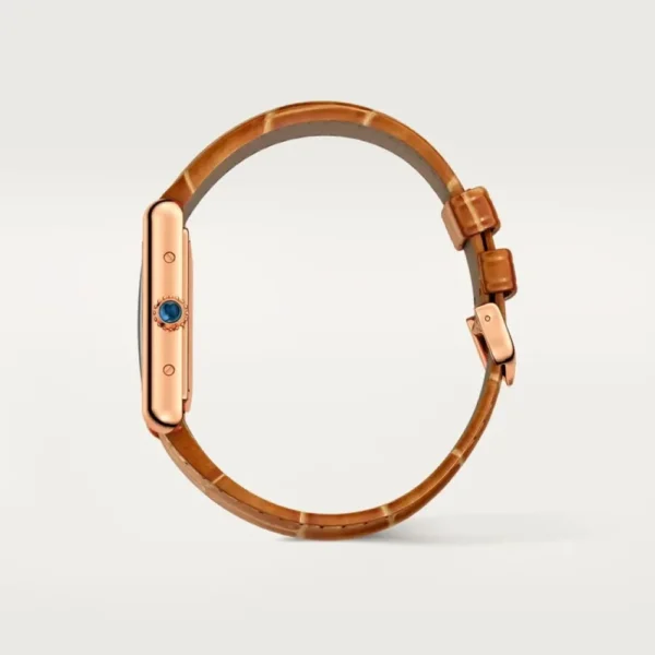 TANK LOUIS CARTIER WATCH -WGTA0010 - Image 9
