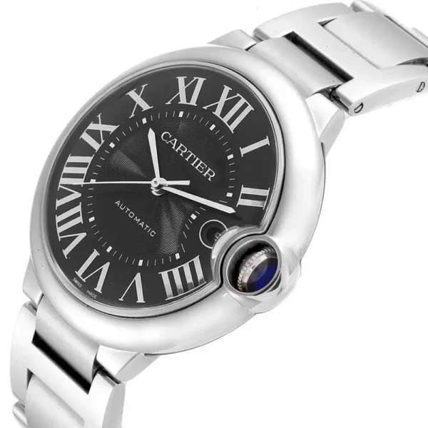 Cartier Ballon Bleu W6920042 watch - Image 3