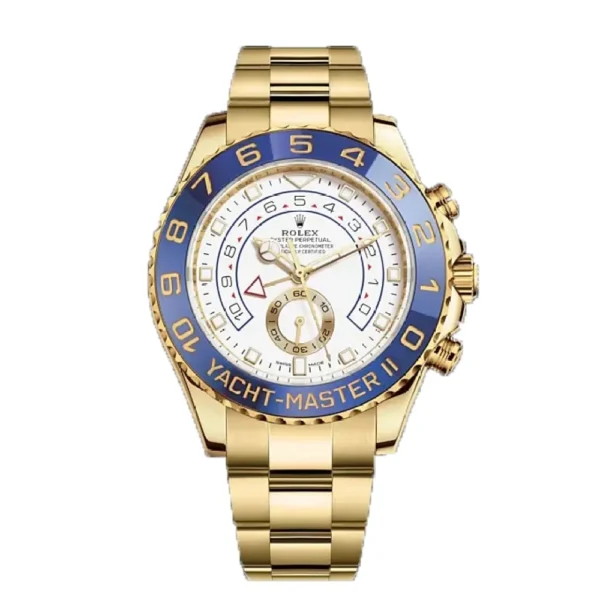Rolex YACHT-MASTER II - Image 8