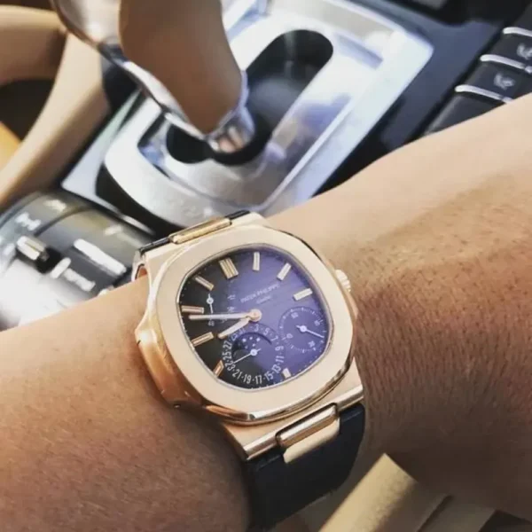 5712R - Patek Philippe NAUTILUS - Image 13