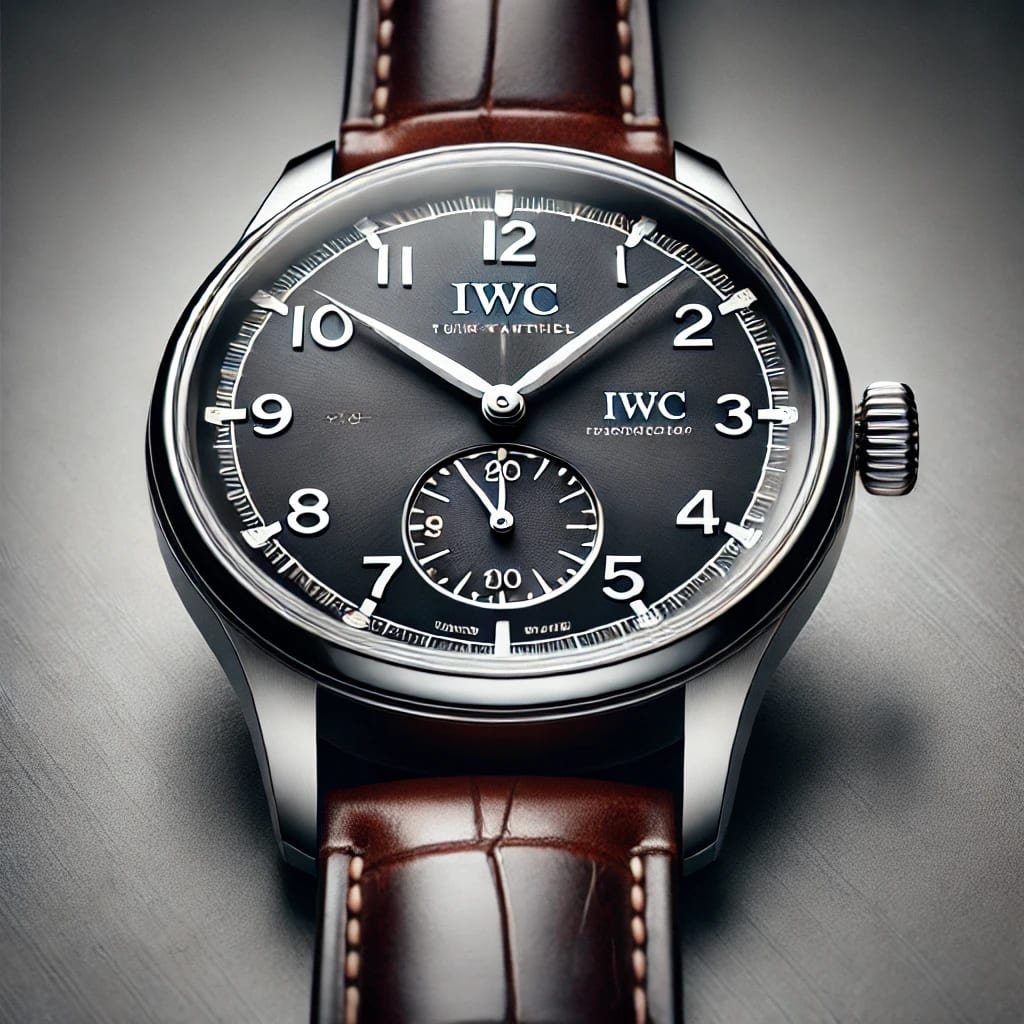 IWC